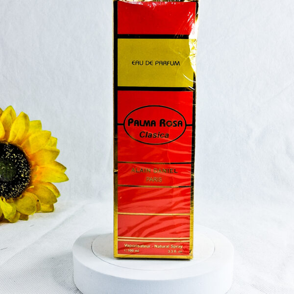 Palma Rosa Clasica Eau De Parfum