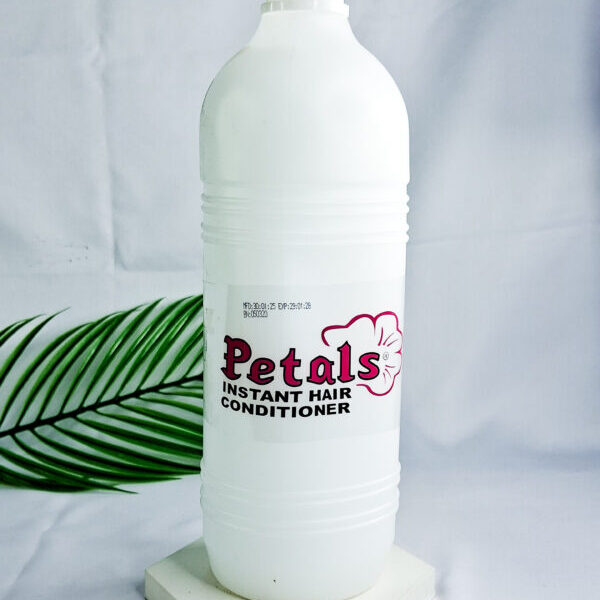 Petals Instant Hair Conditioner
