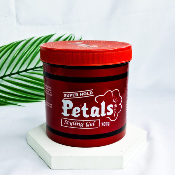 Petals Styling Gel