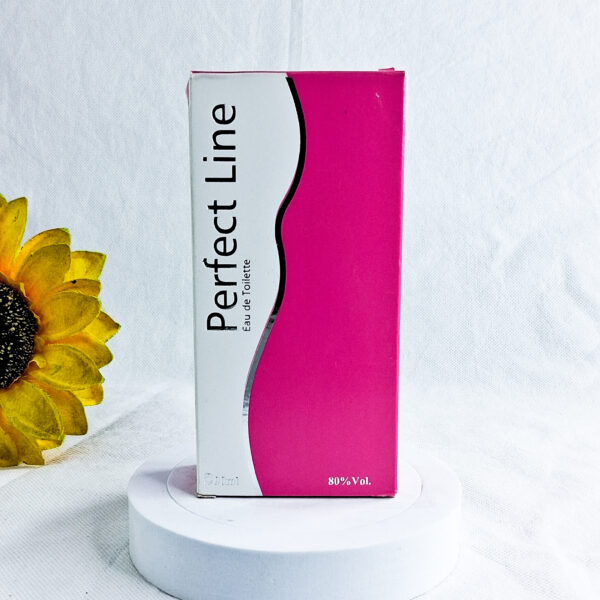 Perfect Line Eau De Toilette