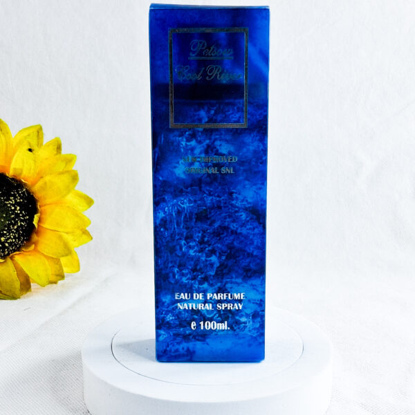 Petsow Cool River Eau De Parfum
