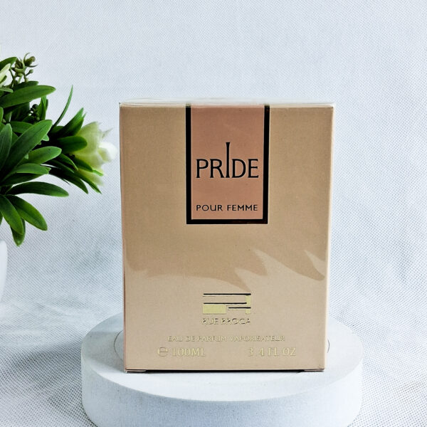 Rue Broca Pride Pour Femme Eau De Parfum