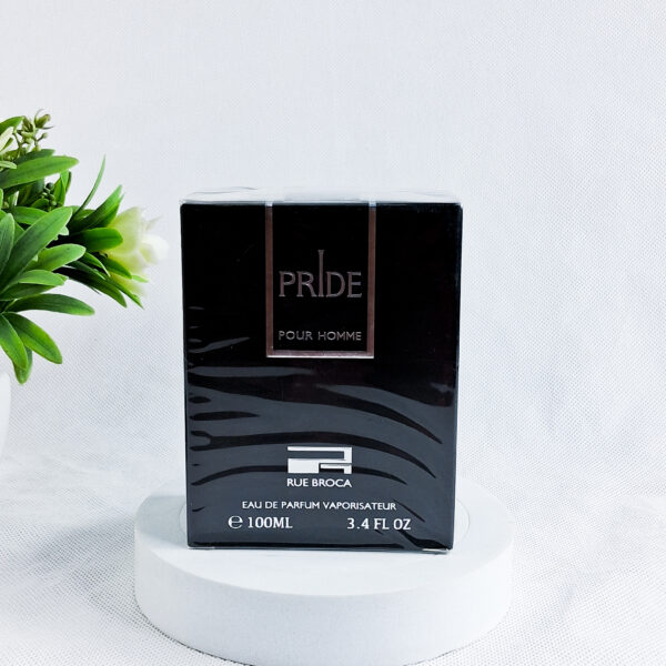 Rue Broca Pour Homme Eau De Parfum