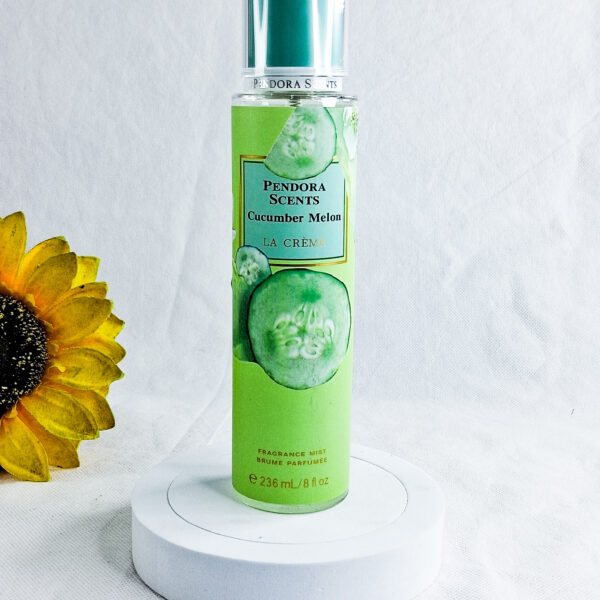 Pendora Scents Cucumber Melon Fragrance Mist