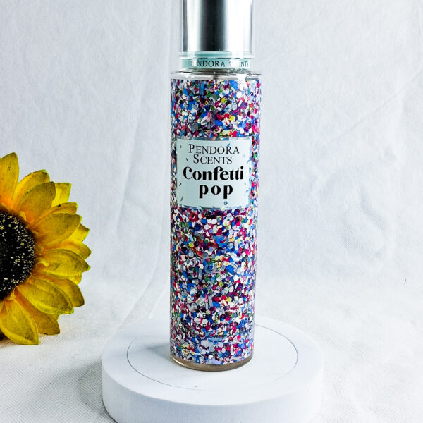 Pendora Scents Confetti Pop
