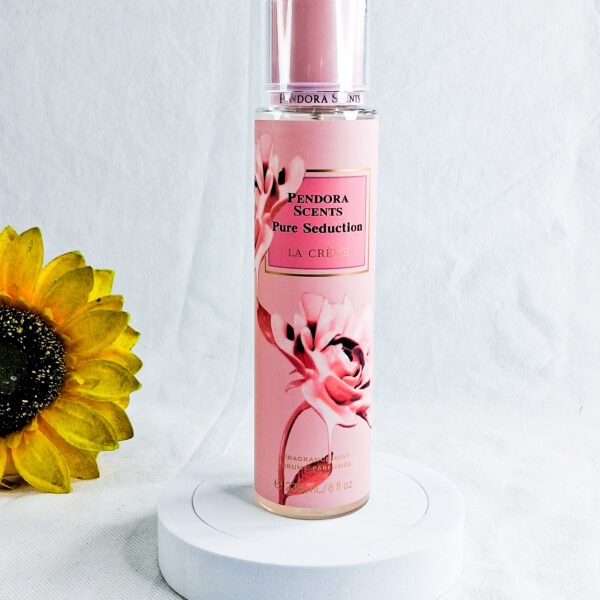 Pendora Scents Pure Seduction Fragrance Mist