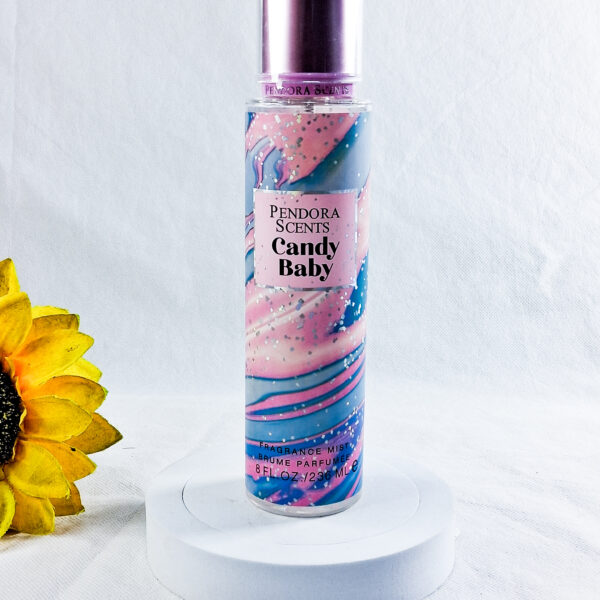 Pendora Scents Candy Baby Fragrance Mist