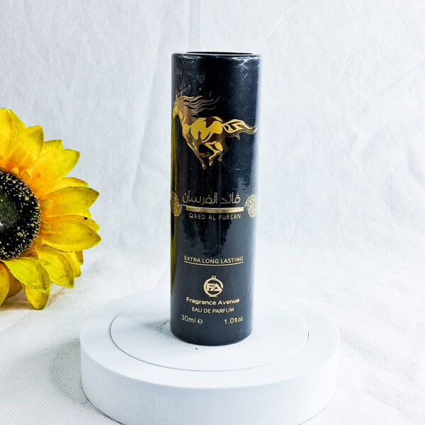 Qaed Al Fursan Extra Long Lasting Fragrance Avenue Eau De Parfum