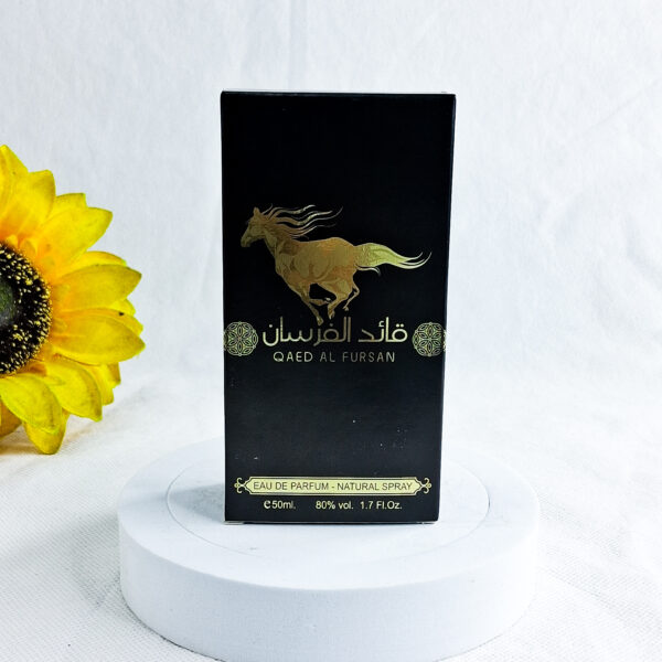 Qaed Al Fursan Eau De Parfum