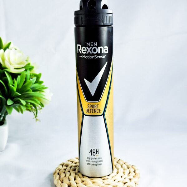 Men Rexona Sport Defence