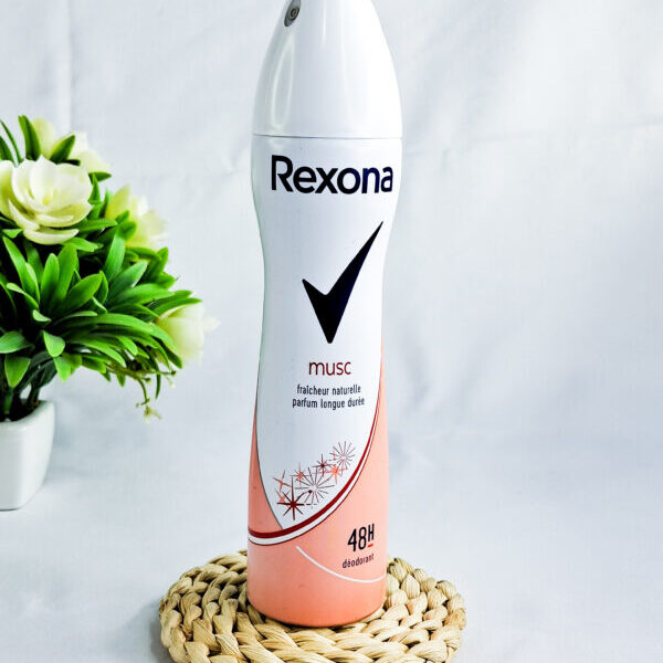 Rexona Musc Deodorant