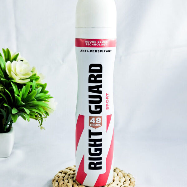 Right Guard Sport Anti-perspirant