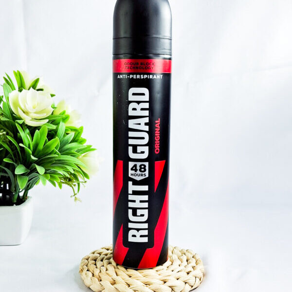 Right Guard Original Anti-perspirant
