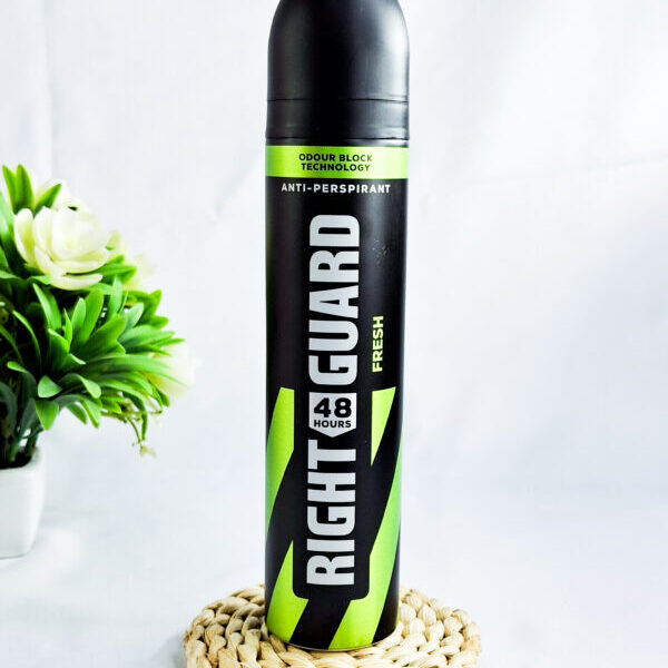 Right Guard Fresh Anti-perspirant