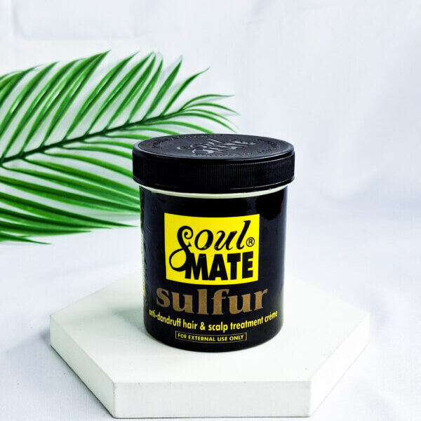 Soulmate Sulfur
