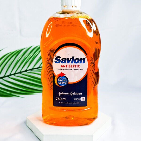 Savlon Antiseptic