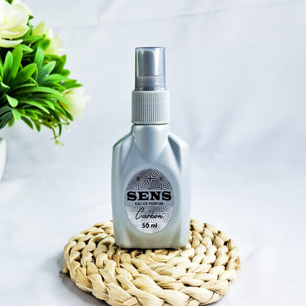 Sens Carbon Perfume