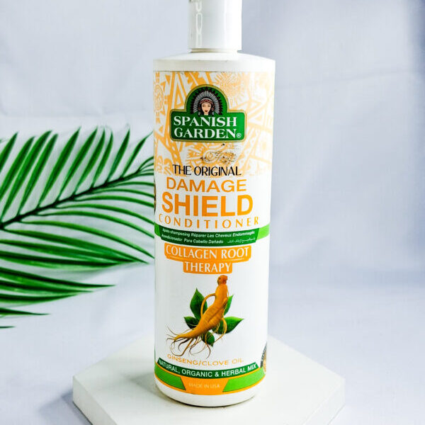 Spanish Garden Damage Shield Conditioner