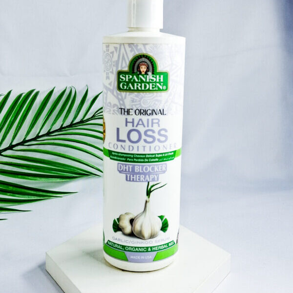 Spanish Garden Hair Loss Conditioner