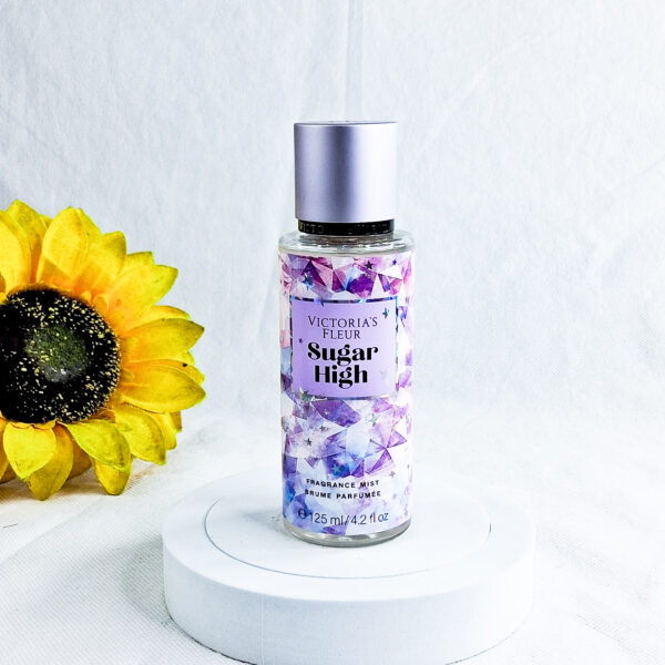 Victoria's Fleur Sugar High Fragrance Mist
