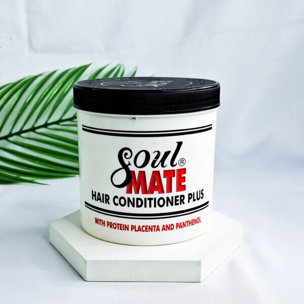 Soul Mate Hair Conditioner Plus