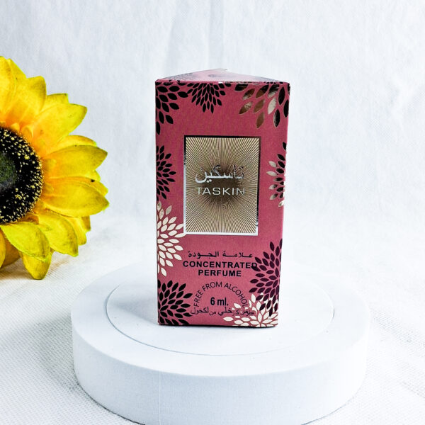 Taskin Concentrated Perfume