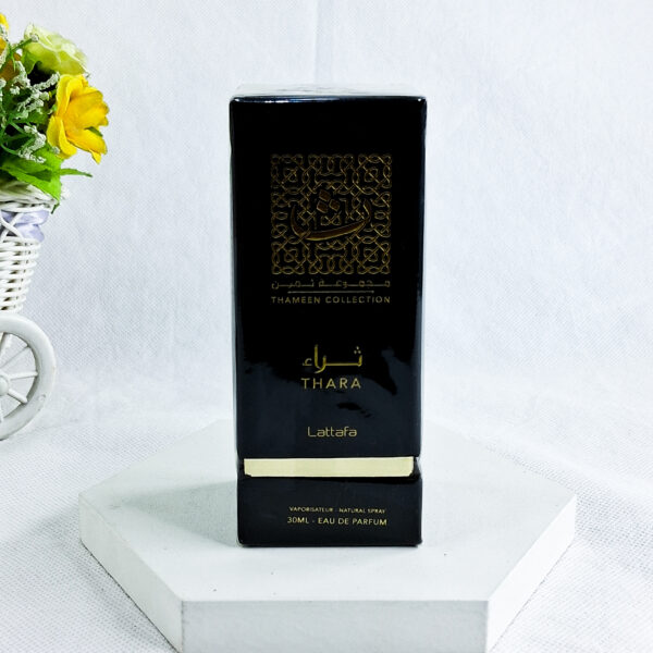Thara Lattafa Eau De Parfum