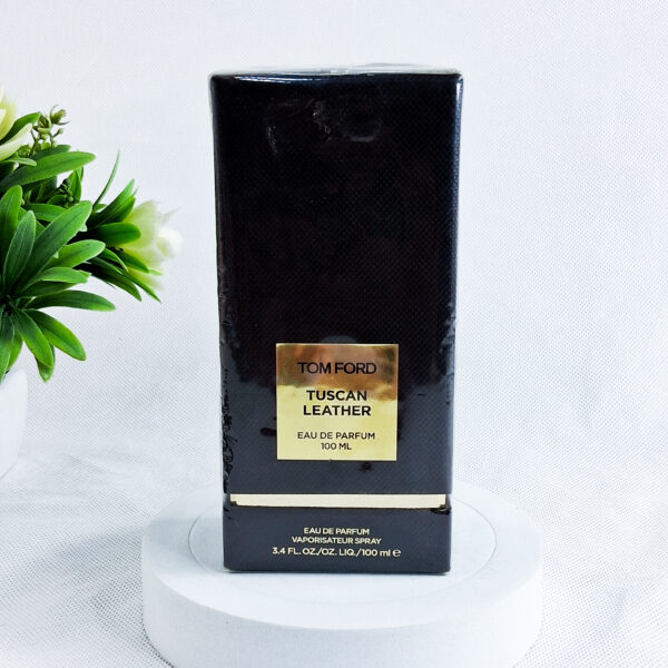 Tom Ford Tuscan Leather Eau De Parfum