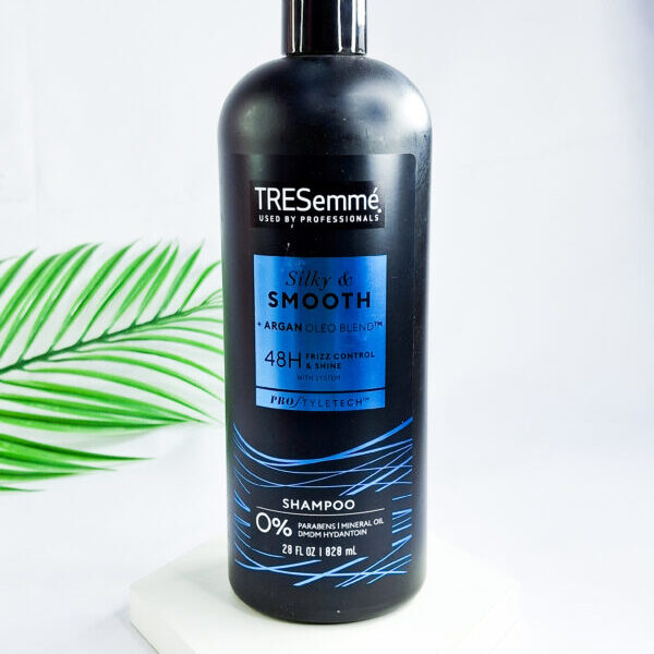 Tresemme Silky & Smooth Shampoo