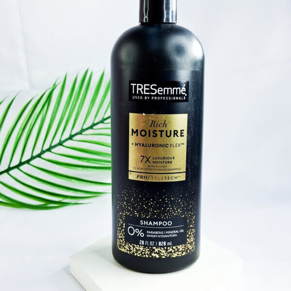 Tresemme Hyaluronic Plex Shampoo