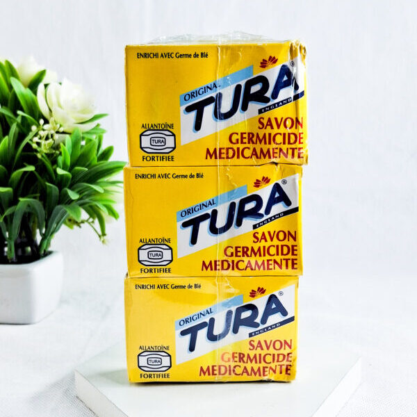 Tura Soap