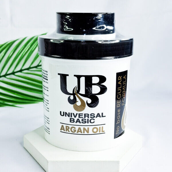 Universal Basic Argan Oil