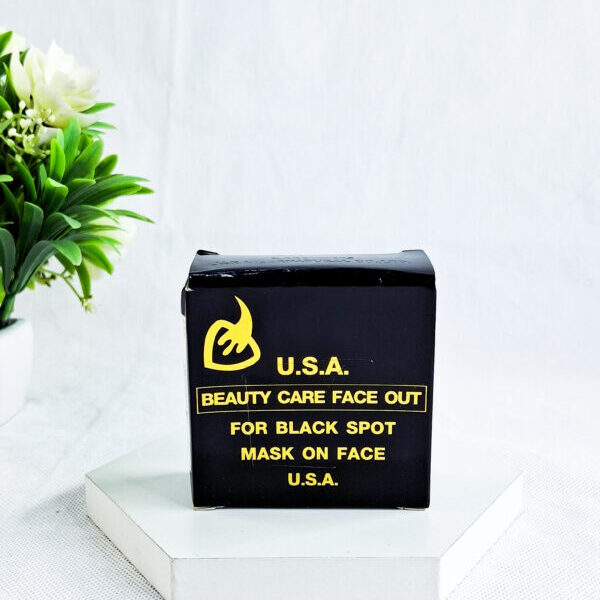 K Brothers Gold Soap