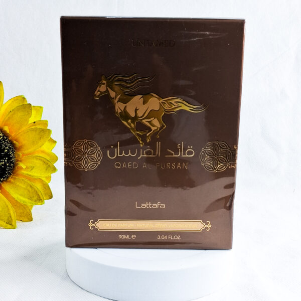Qaed Al Fursan Lataffa