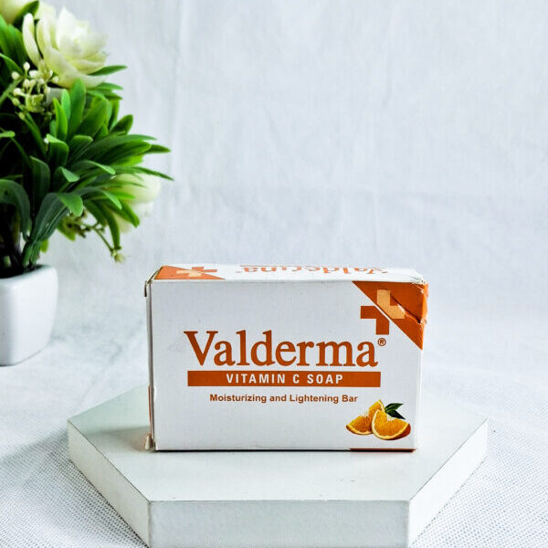 Valderma Vitamin C Soap