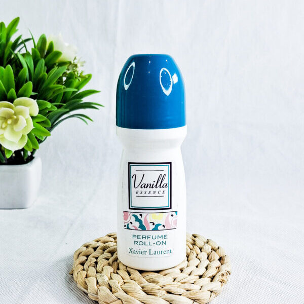 Vanilla Essence Roll on