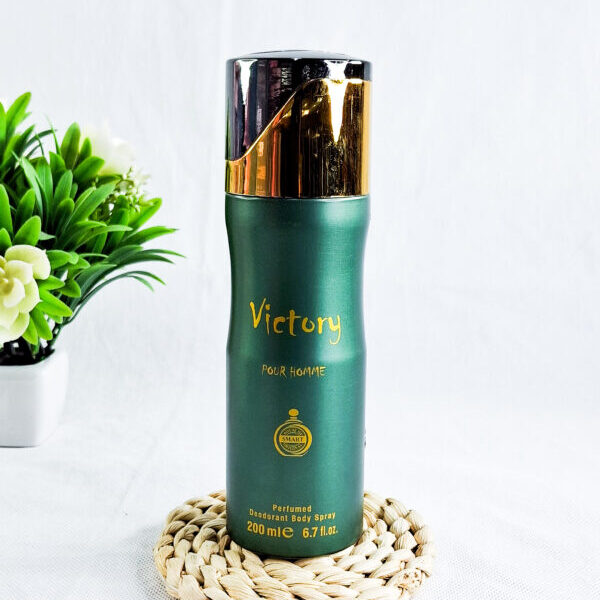 Victory Smart Body Spray