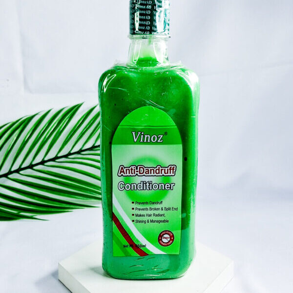 Vinoz Anti-Dandruff Conditioner