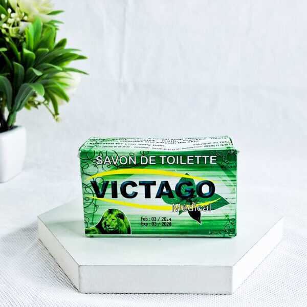Victago Medical Soap
