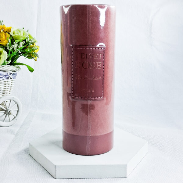 Velvet Rose Eau De Parfum