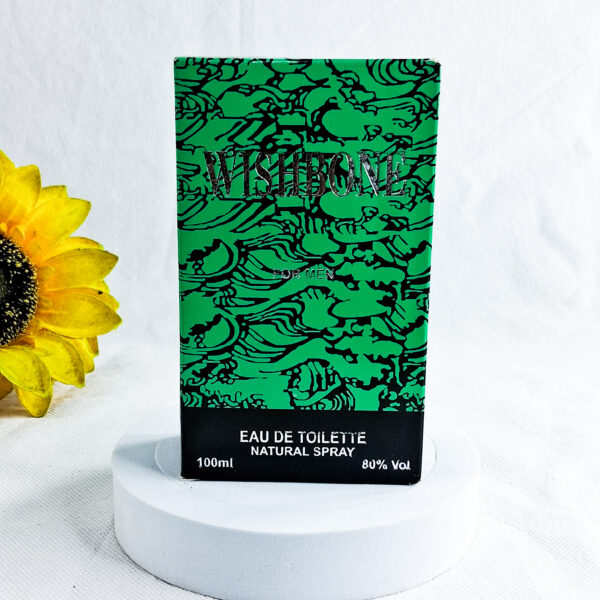 Wishbone for Men Eau De Toilette