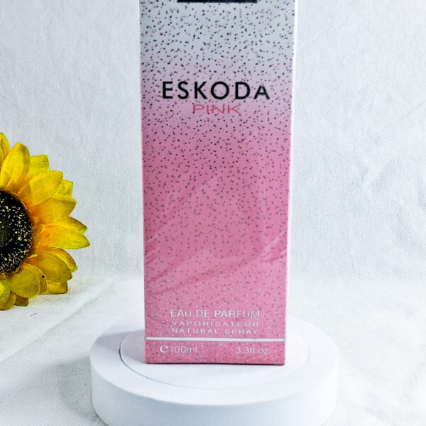 Eskoda Pink Eau De Parfum