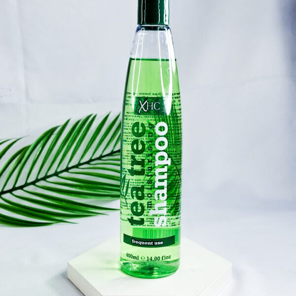 XHC Tea Tree Shampoo