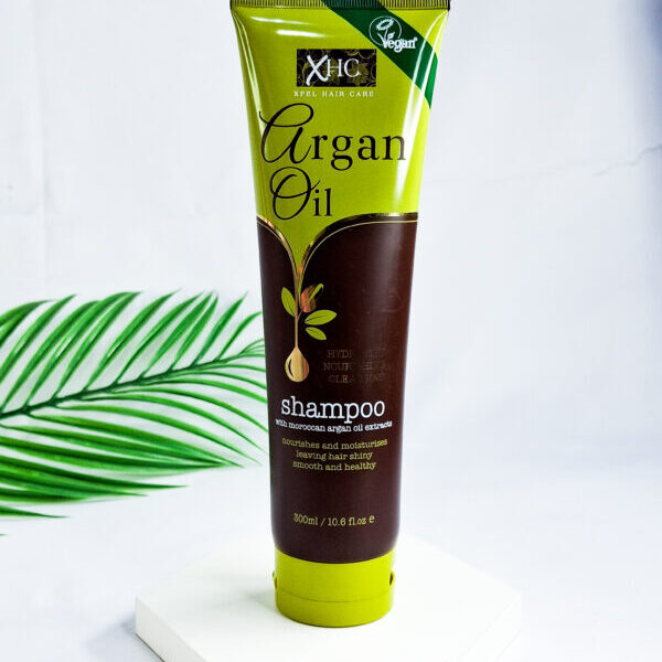 XHC Argan Oil Shampoo