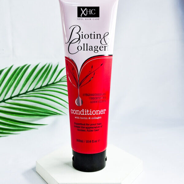 XHC Biotin & Collagen Conditioner