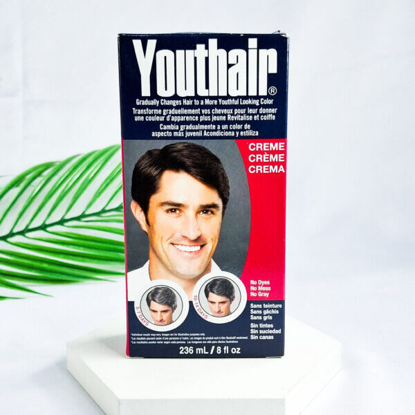 Youthair Creme