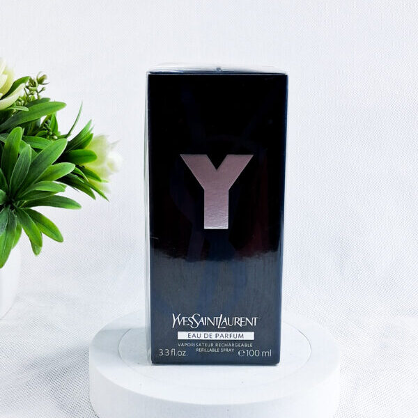 Y Yves Saint Laurent Eau De Parfum