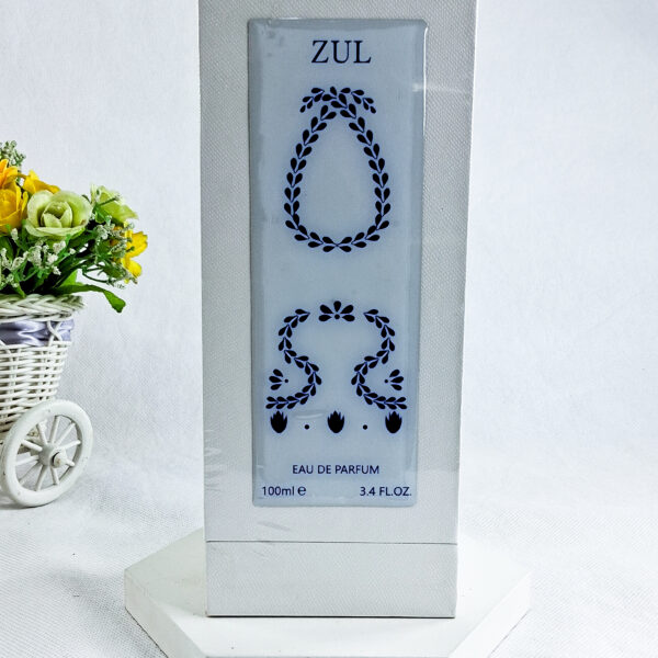 Zul Eau De Parfum