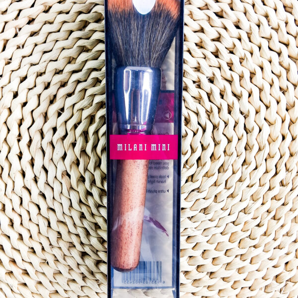 Milani Mini Power Brush