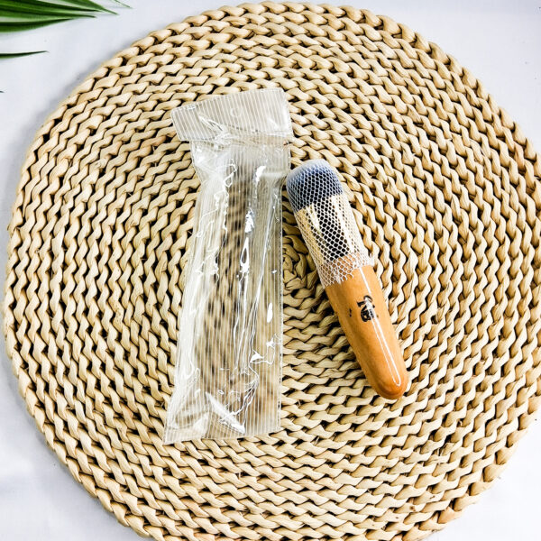 Kiss Beauty Foundation Brush